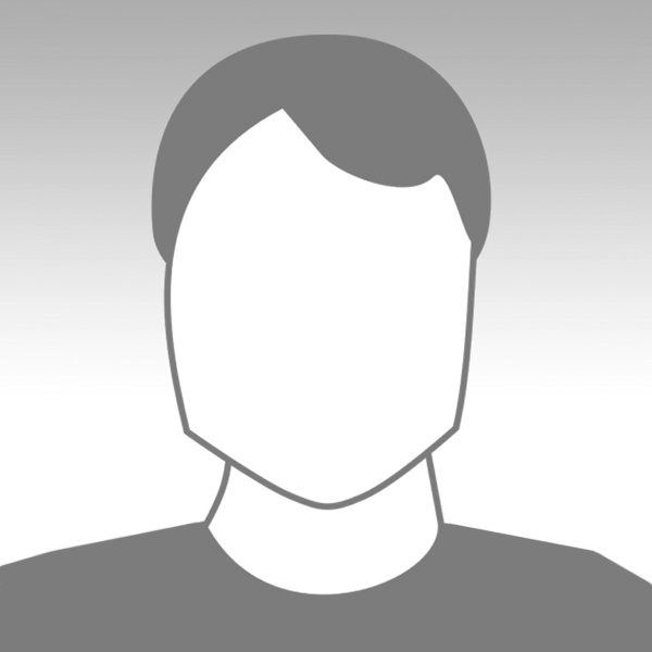 Avatar Mann Anonym ohne Gesicht
