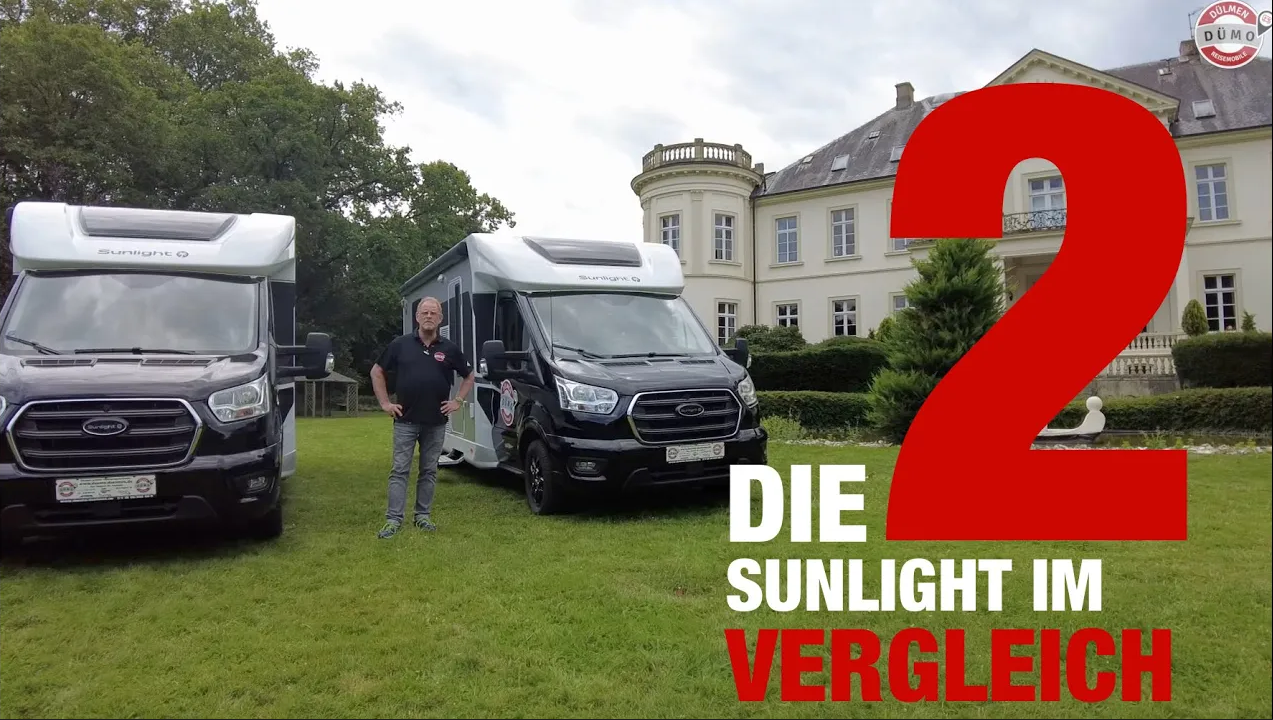 Vario Star 650 S: Wohnmobil-Test - AUTO BILD