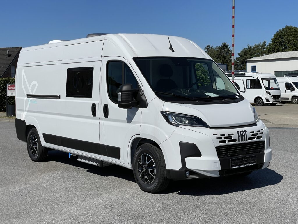 AFFINITY Version Comfort FREEDO 599