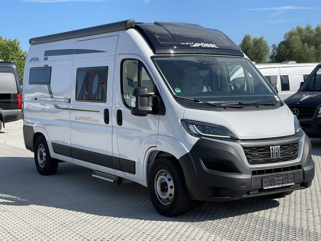 PÖSSL Summit 600 L Shine H-LINE