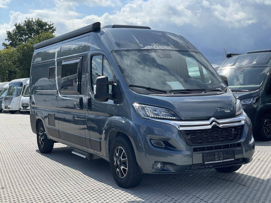 PÖSSL 2Win R Plus KAS 39 D-LINE