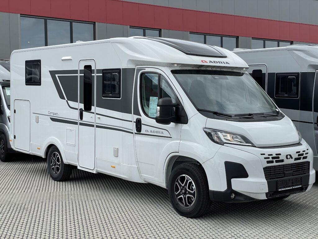ADRIA DL COMPACT