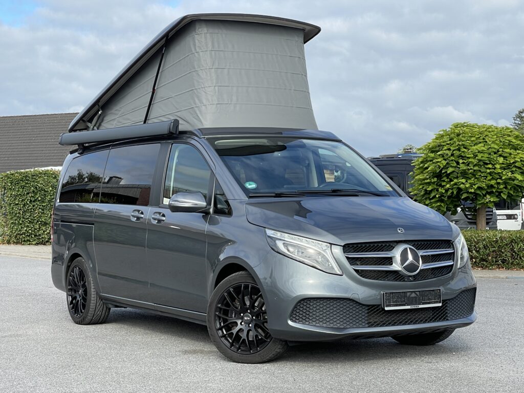 MERCEDES-B MERCEDES