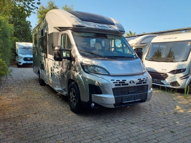 ADRIA Matrix 60Y 650DL, MJ26, 4,4T