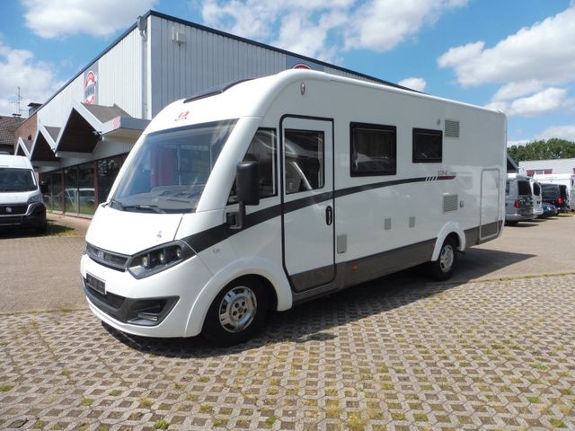 ADRIA Adria Sonic I700 SP,180 PS,Solar,Sat automatisc