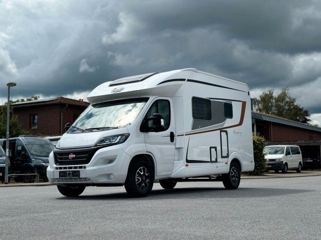 BUERSTNER Lyseo Harmony TD 594 HL