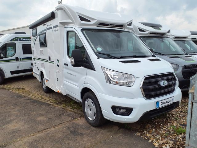 CHAUSSON S 514 First Line, MJ 26