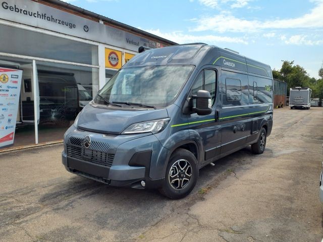 CHAUSSON V 594M SwweetLine Frühlingsmodell/Schwenkbad