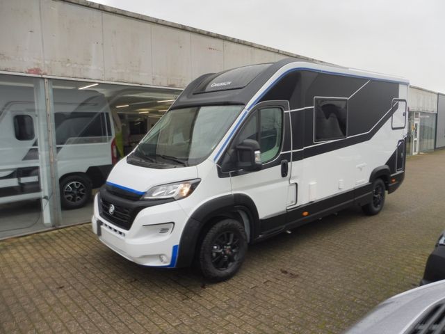 CHAUSSON X650 Exclusive Line 24, Dümo Aktion !!