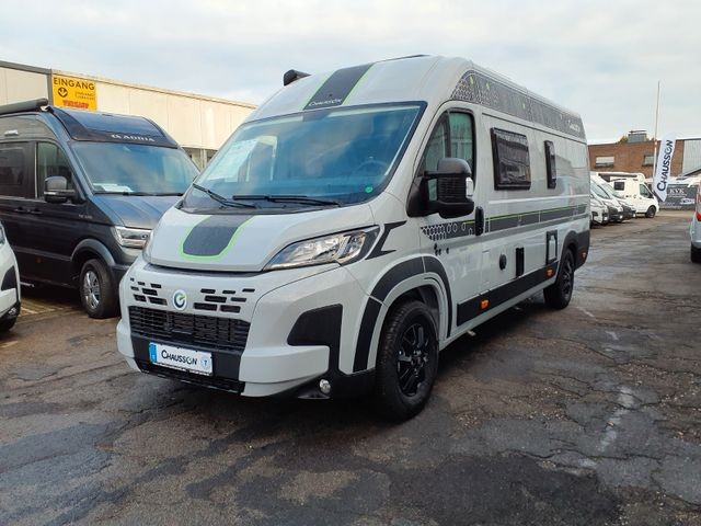 CHAUSSON V 690 SportLine MJ25