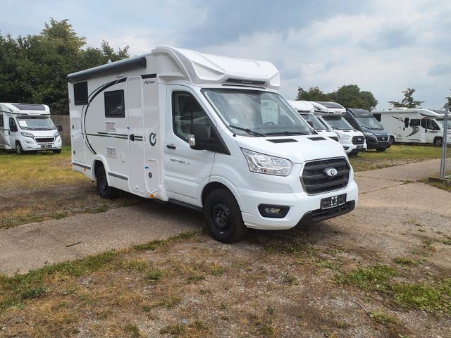 CHAUSSON S 697 FirstLine, Arctic MJ 25