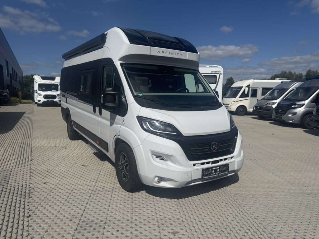 AFFINITY Ultra Package ONE