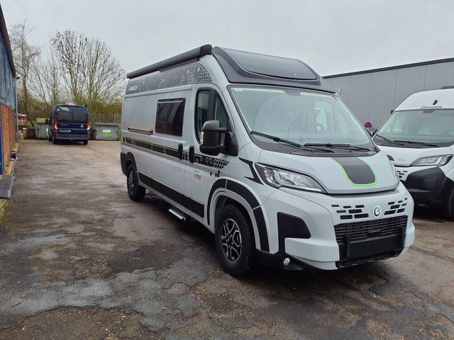 CHAUSSON V 594 Sport MJ26 Automatik, Sicht-Paket