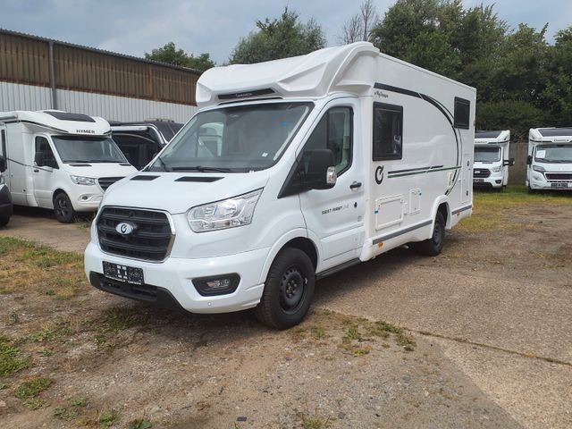 CHAUSSON S 697 First Line, Zubehör MJ 25