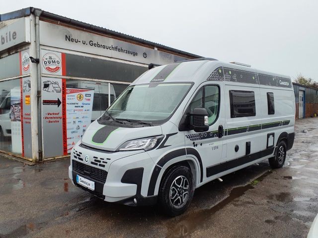 CHAUSSON V 594 Sport MJ26 Automatik