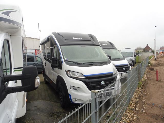 CHAUSSON X550 Exclusive Line 24,