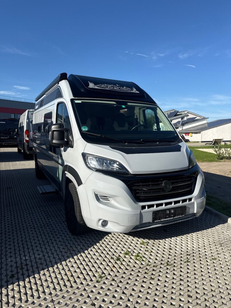 CHAUSSON V 594 PREMIUM *Automatik**1.Hand*