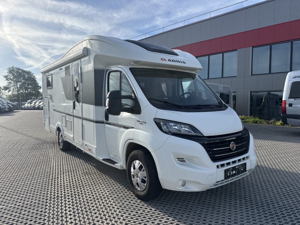 ADRIA S 670 SC CORAL