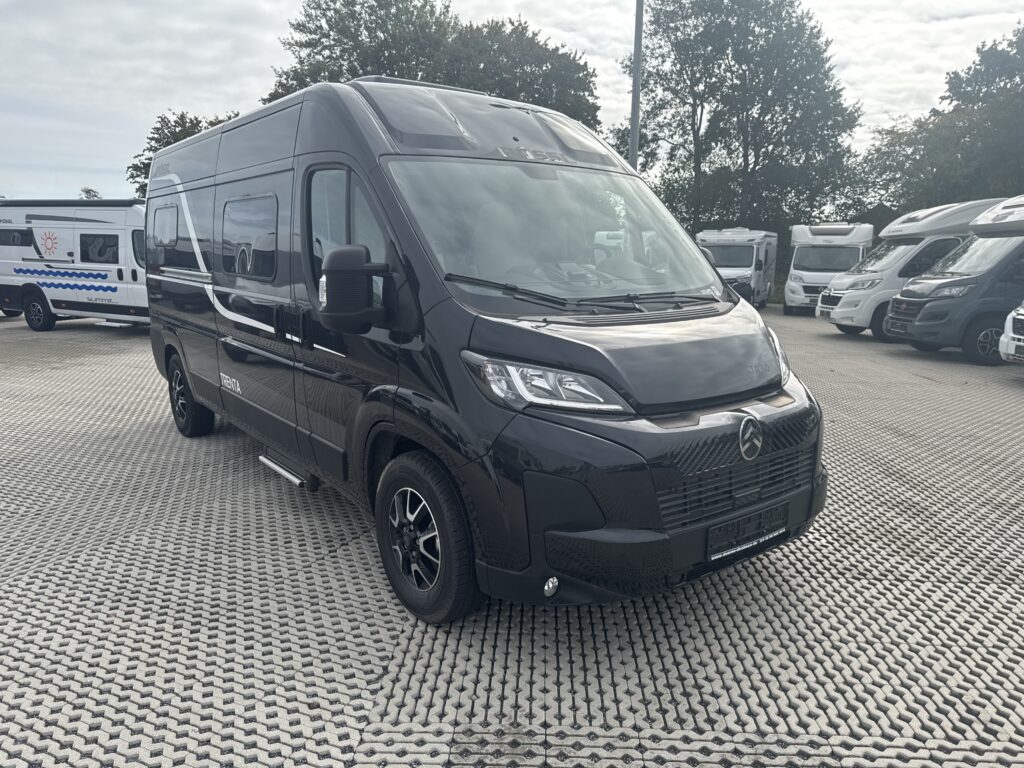 PÖSSL Trenta 600 D-LINE