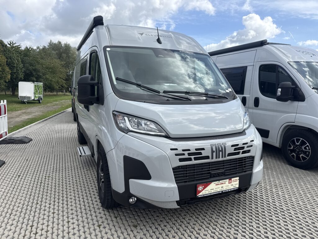 CLEVER Tour 540 VAN