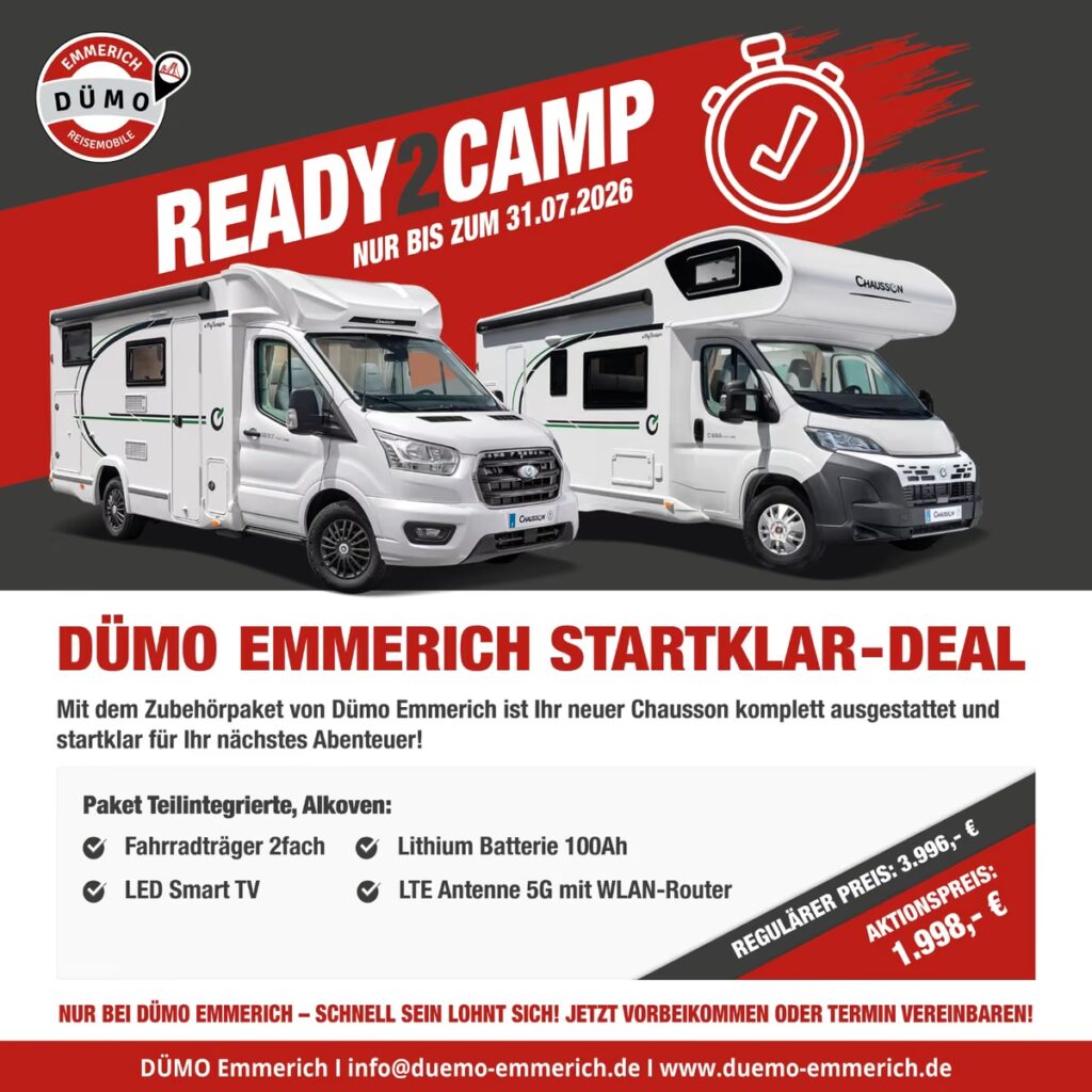 CHAUSSON 640 TI FIRST LINE