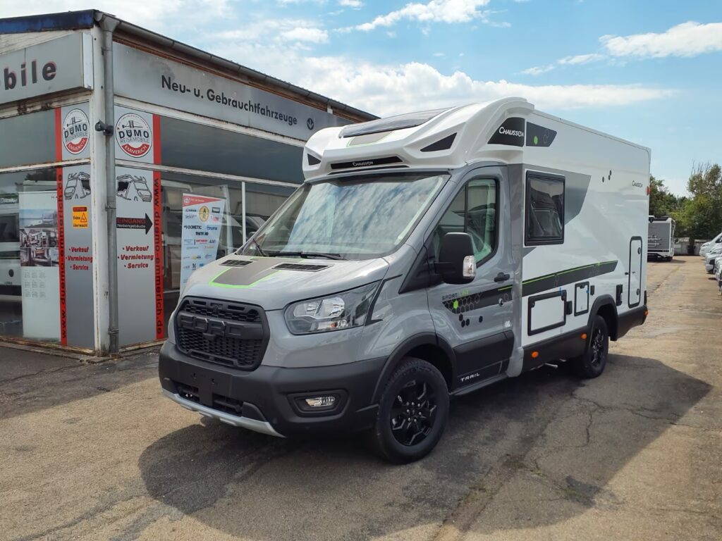 CHAUSSON S514 TI S SPORT LINE
