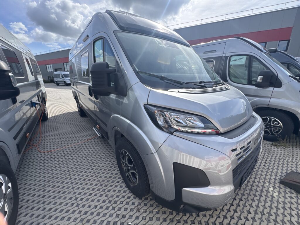 ADRIA 640 SLB TWIN 60Y JUBILEE
