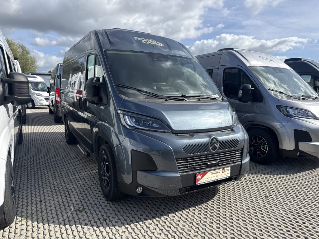 ROADCAR Roadcar 540 VAN