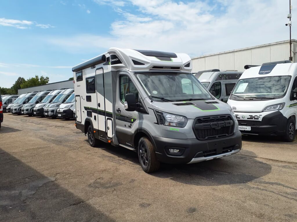 CHAUSSON S514 TI S SPORT LINE