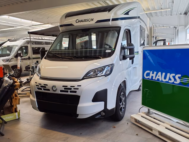 CHAUSSON 640 TI ULTIMATE LINE