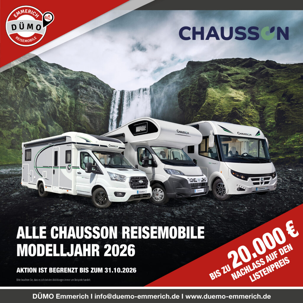 CHAUSSON 797 TI TITANIUM LINE