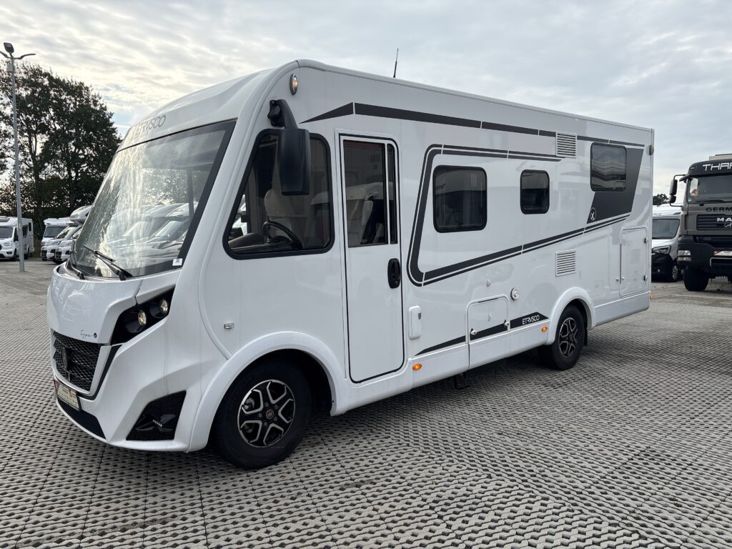 ETRUSCO 6900 SB I