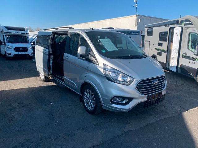 FORD Transit/Tourneo Custom Kombi 320 L2 Tourneo Tita