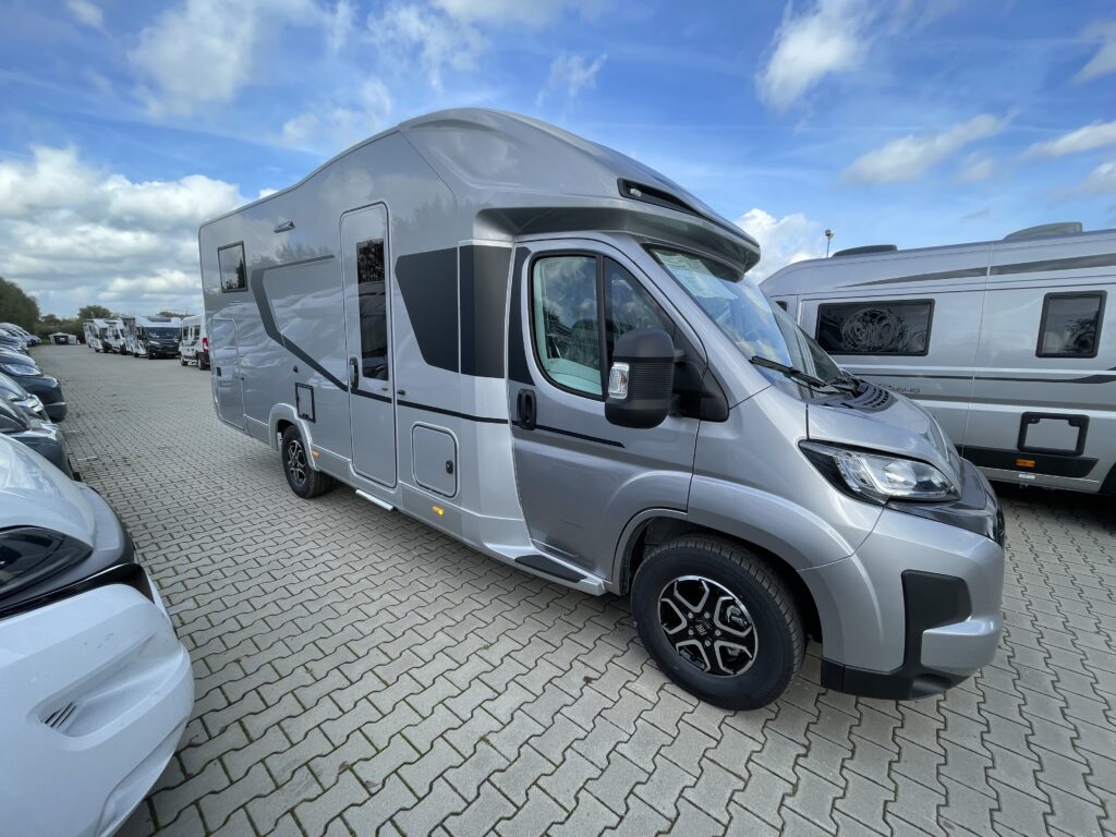 ADRIA SL COMPACT SUPREME T