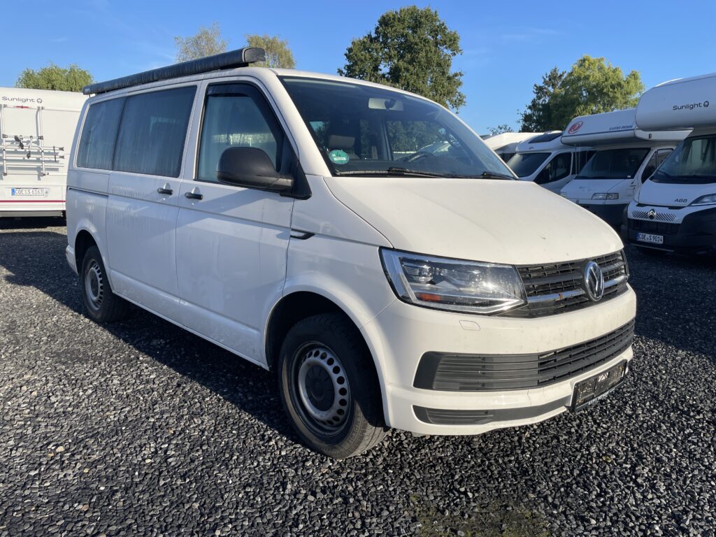 VOLKSWAGEN KOMBI T6