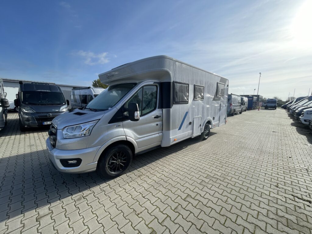 SUN LIVING 75SL 20ED S