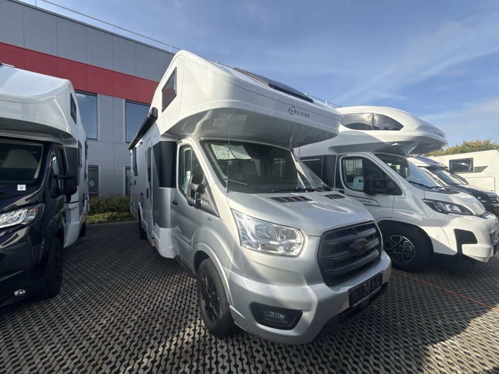 SUN LIVING 75SL 20ED A