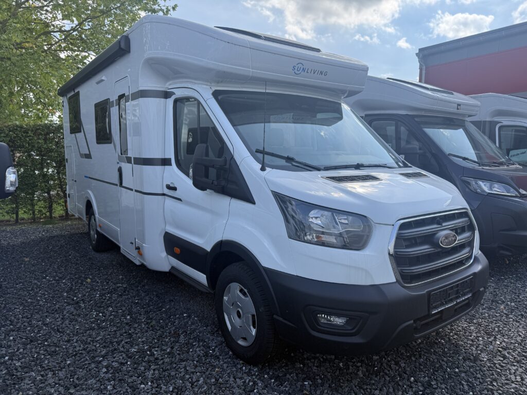 SUN LIVING S 70 SL Lite