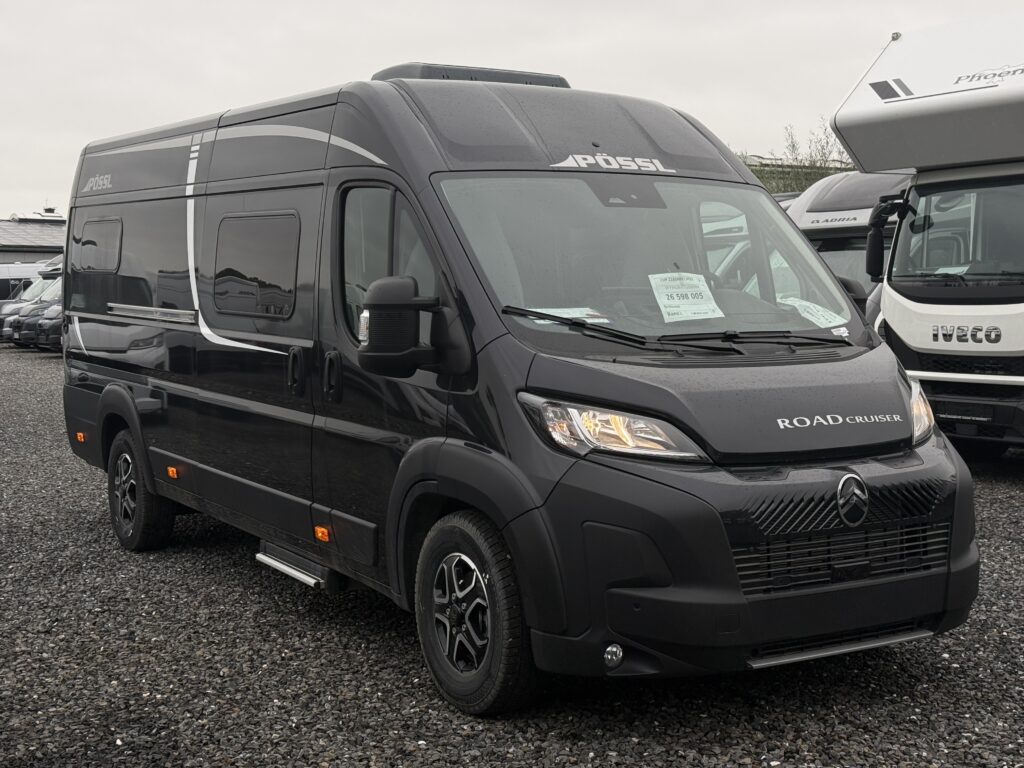 PÖSSL Roadcruiser D-LINE
