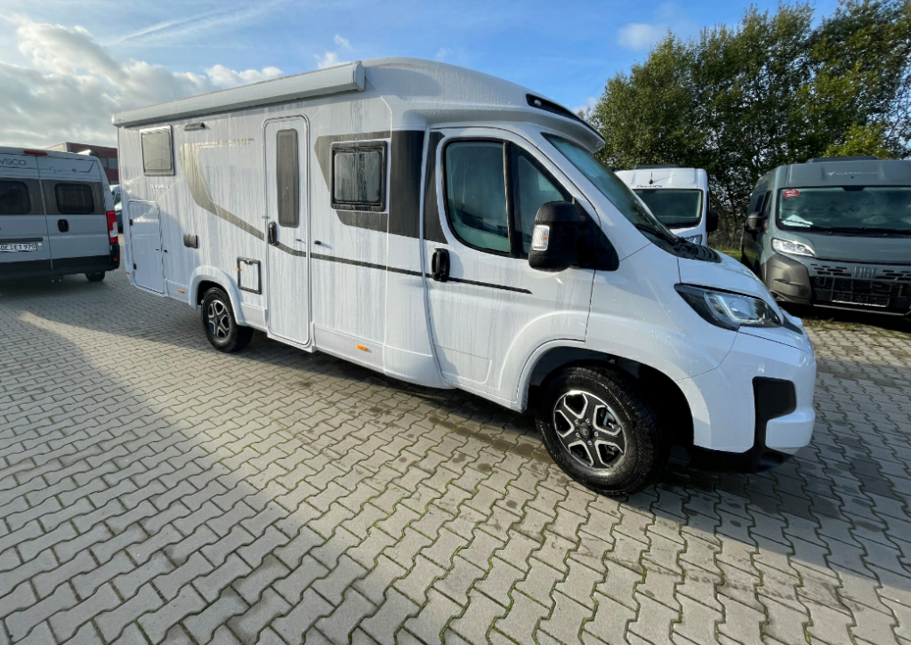 ADRIA DL COMPACT SELECT T