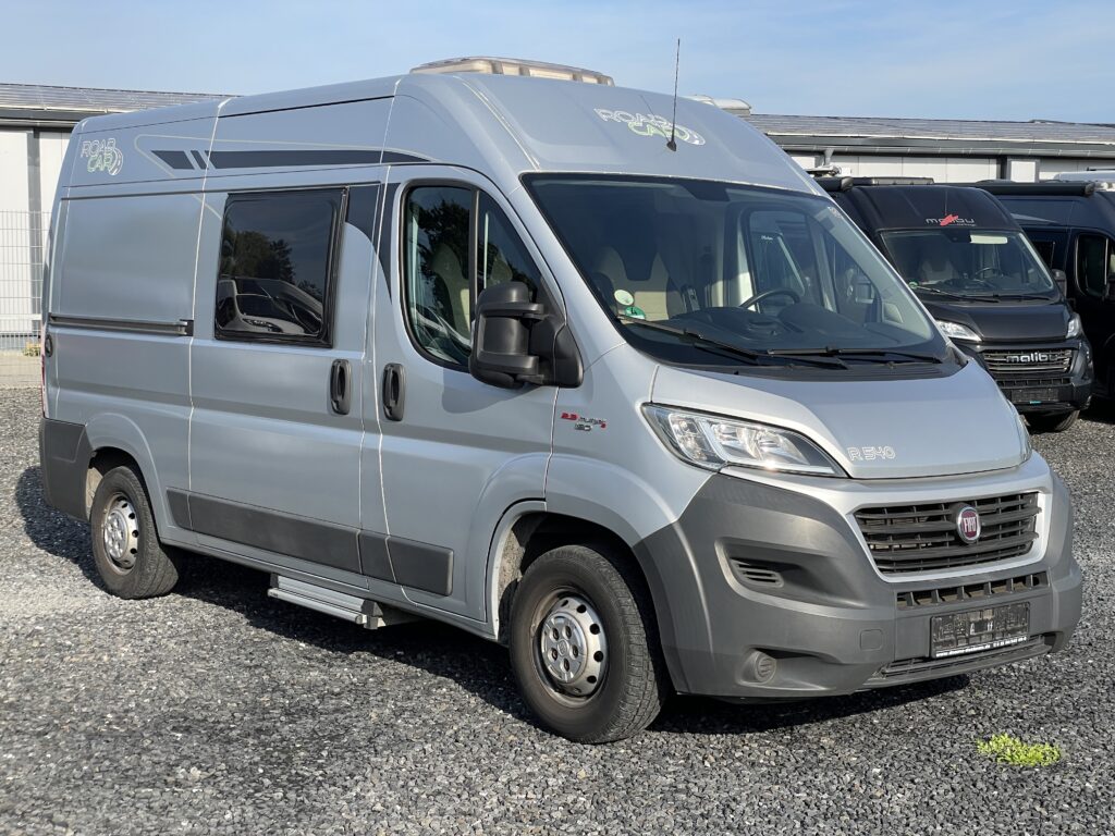 ROADCAR Roadcar 540 VAN