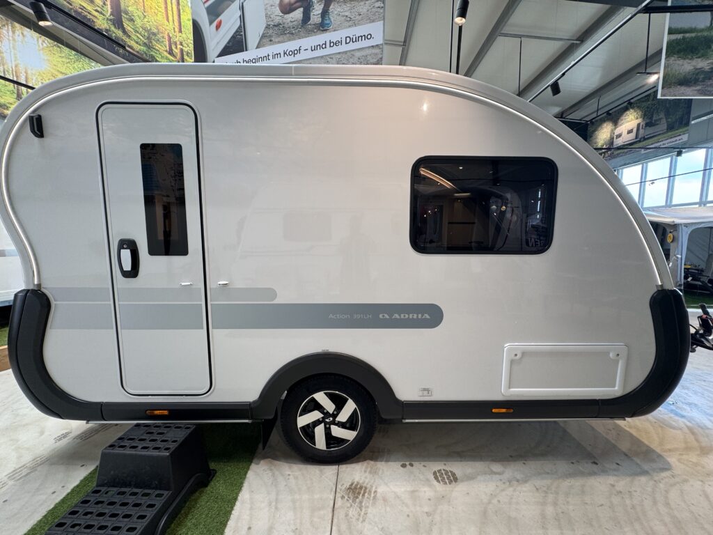 ADRIA 391 LH ACTION*ab Dez 2026