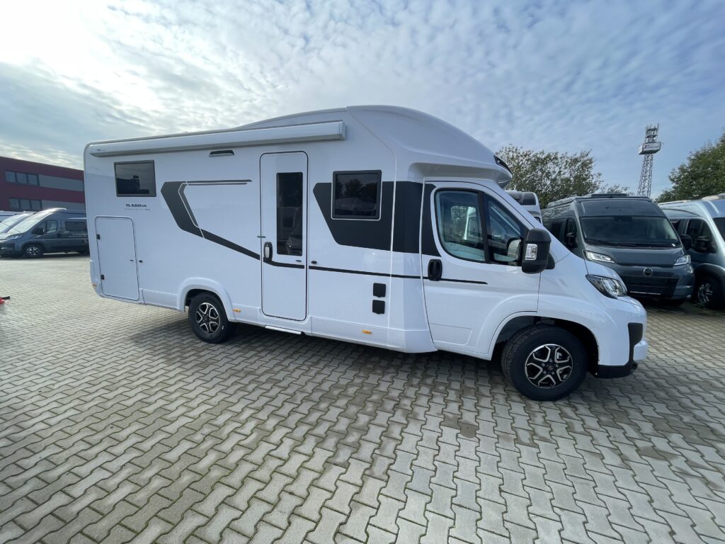 ADRIA 670 DL CORAL SELECT T