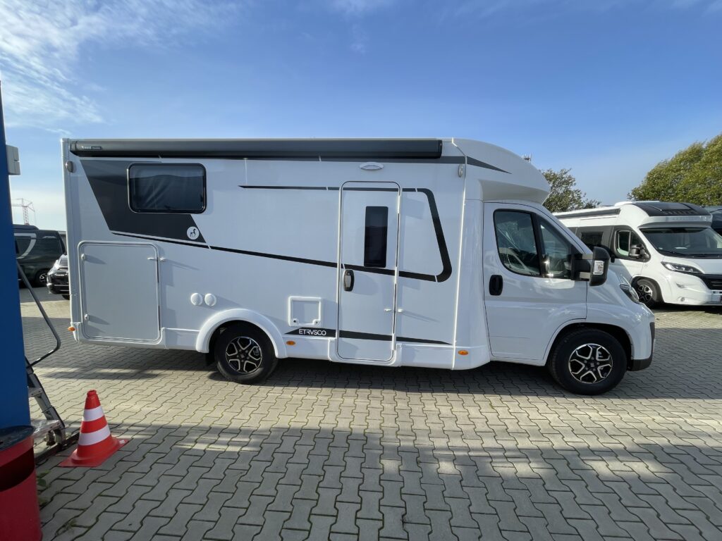 ETRUSCO 6900 SB T