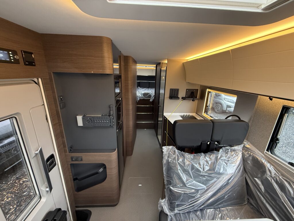 ADRIA 890 LL SUPERSONIC I