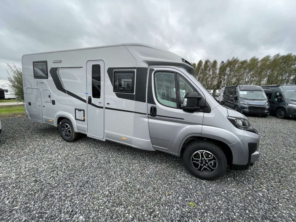 ADRIA DL COMPACT SUPREME T