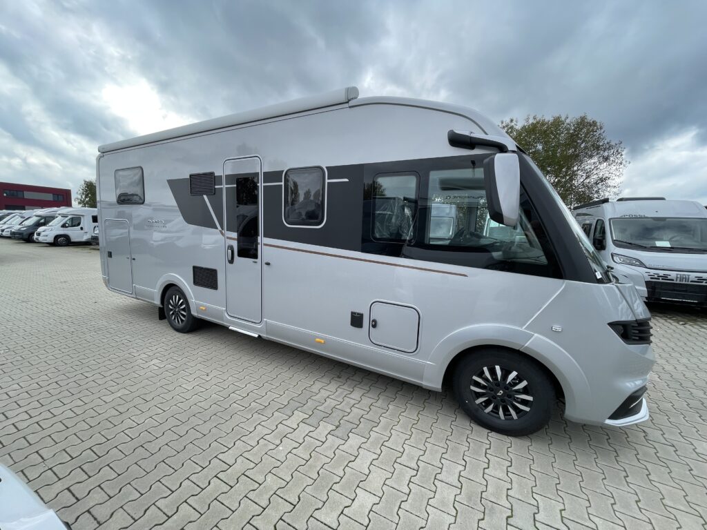 ADRIA 780 DL SUPERSONIC I